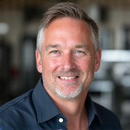Profilbild Thomas Bauer, Produktionsleiter